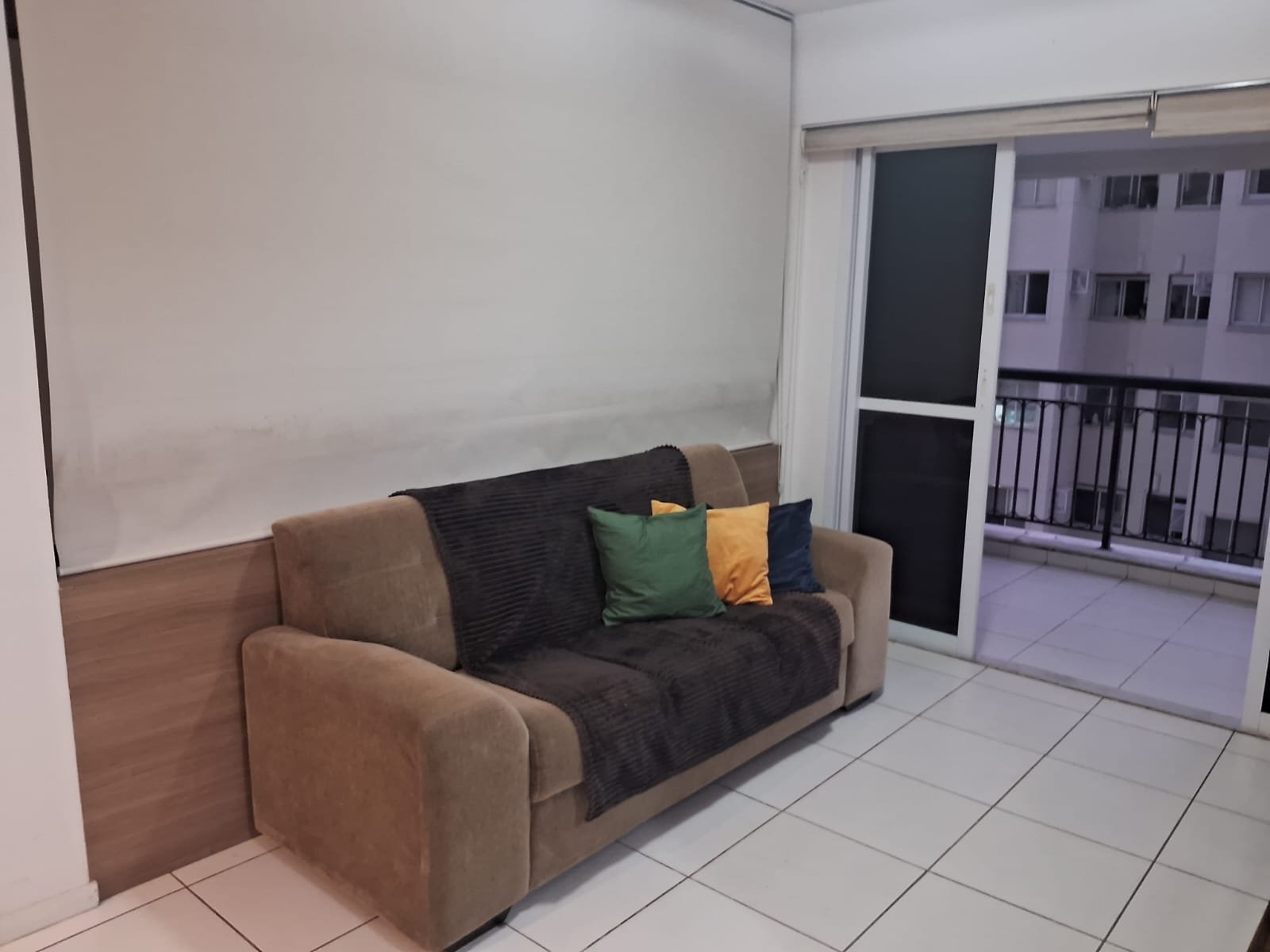 Apartamento na península - foto 14